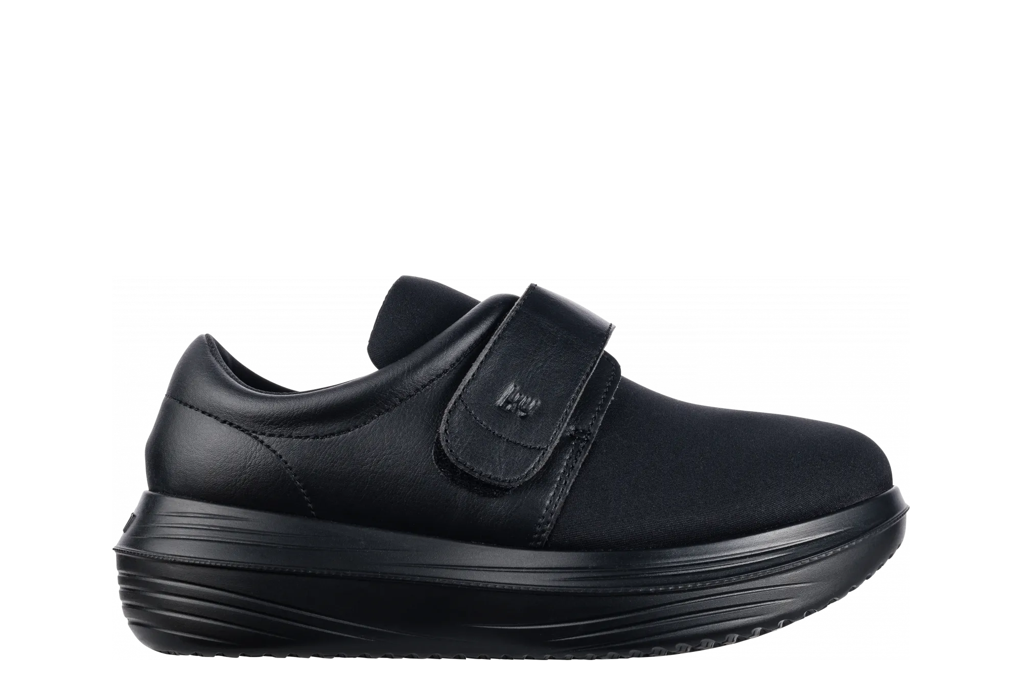 Vals Black W