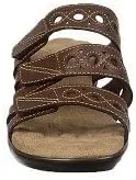 WALKING CRADLE CHO TOBACCO SANDAL