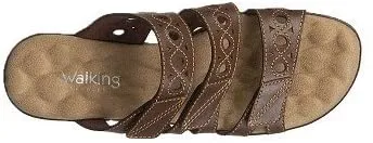 WALKING CRADLE CHO TOBACCO SANDAL