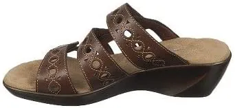 WALKING CRADLE CHO TOBACCO SANDAL
