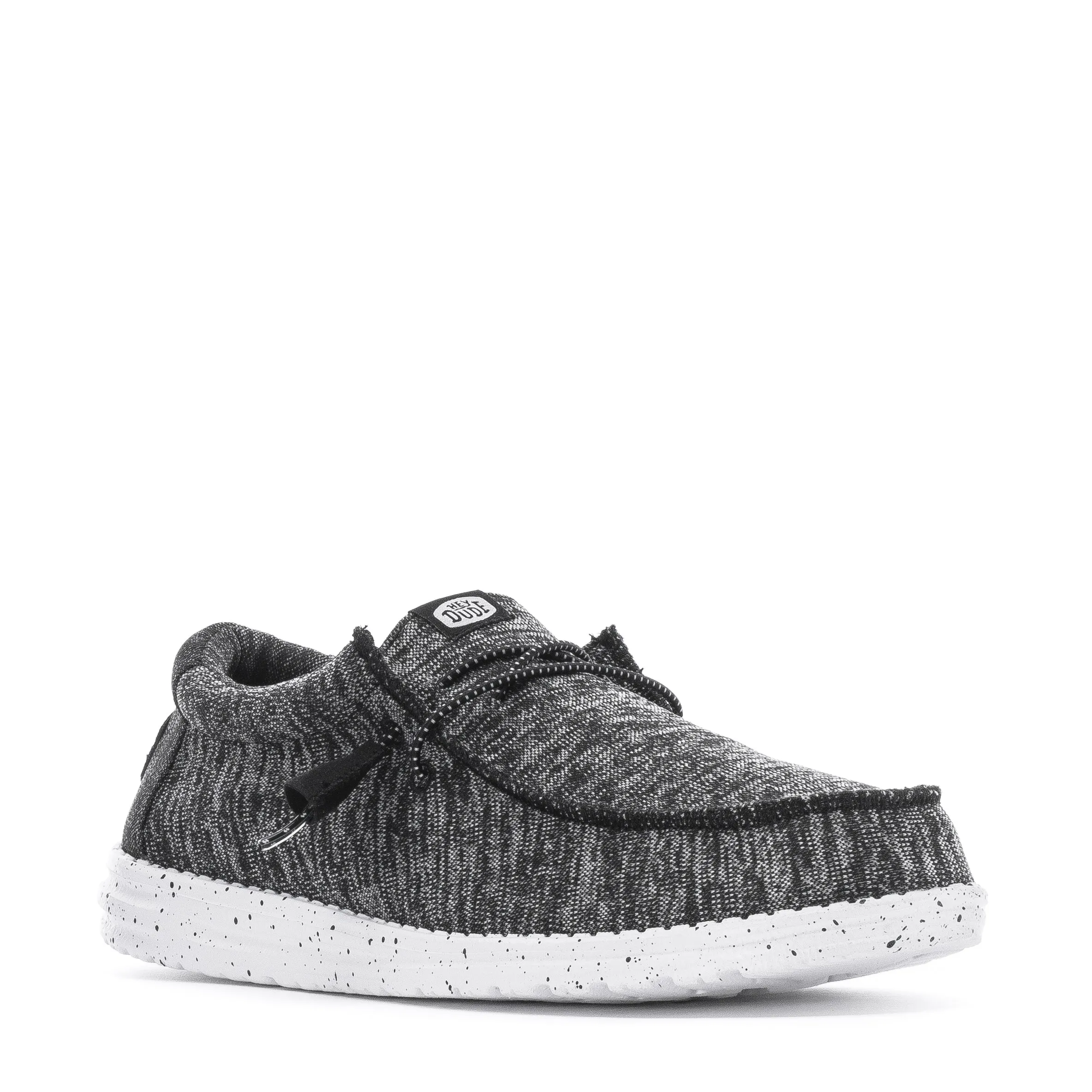 Wally Sport Knit - Mens