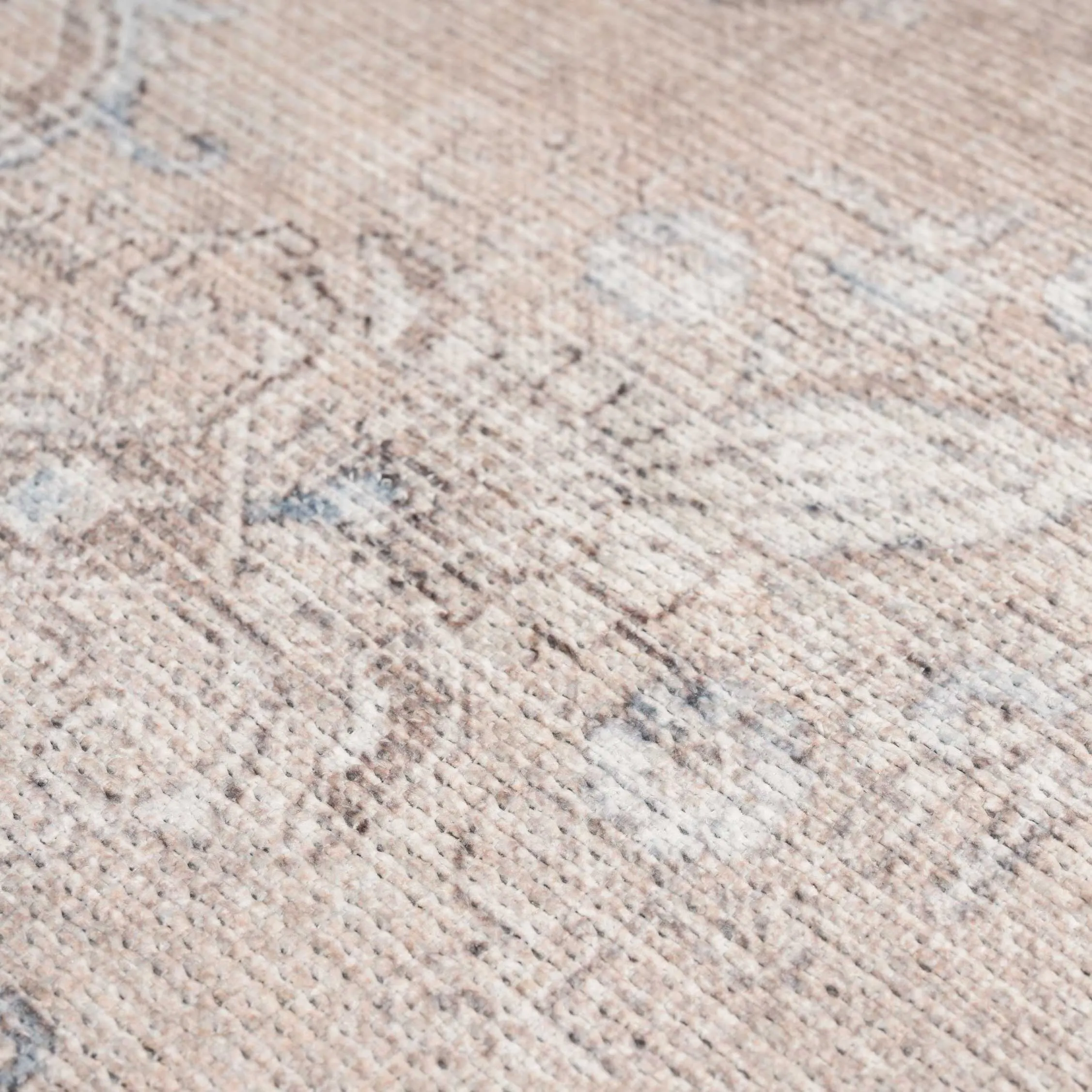 Washable Indoor Doormat - Zoe