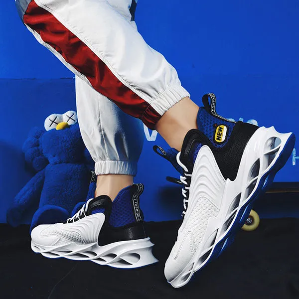 Werewolf Sneakers