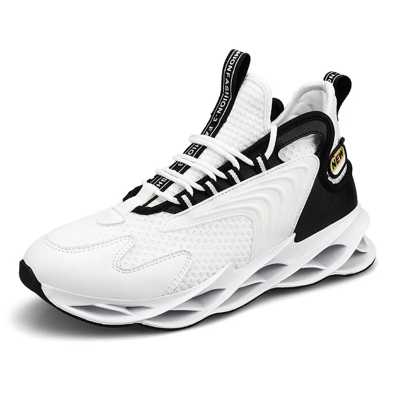 Werewolf Sneakers