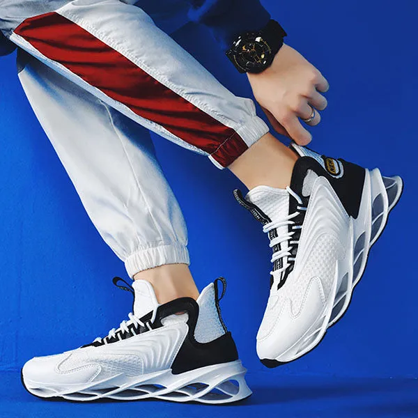 Werewolf Sneakers
