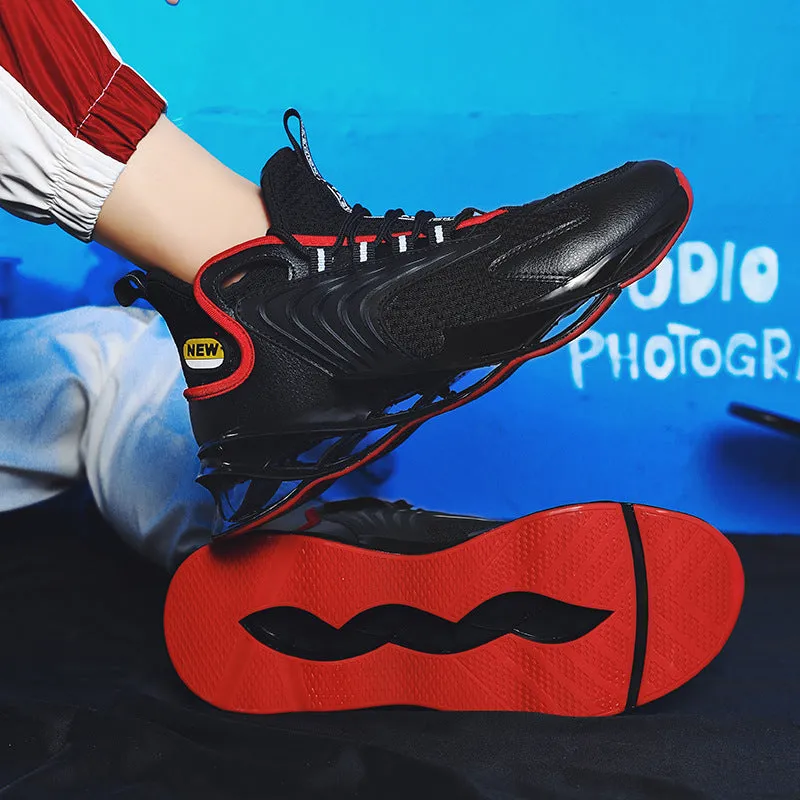 Werewolf Sneakers