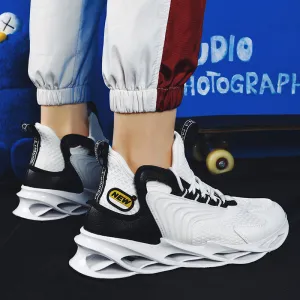 Werewolf Sneakers