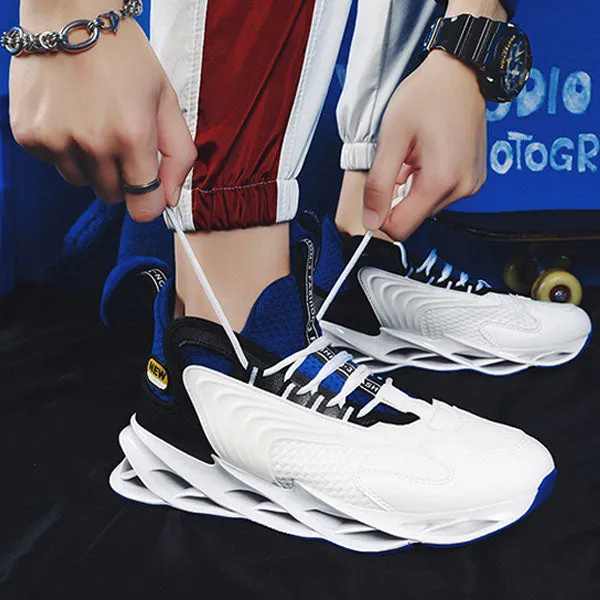 Werewolf Sneakers