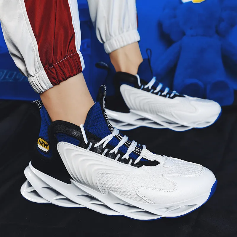 Werewolf Sneakers