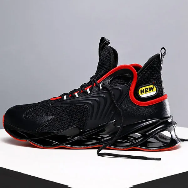 Werewolf Sneakers