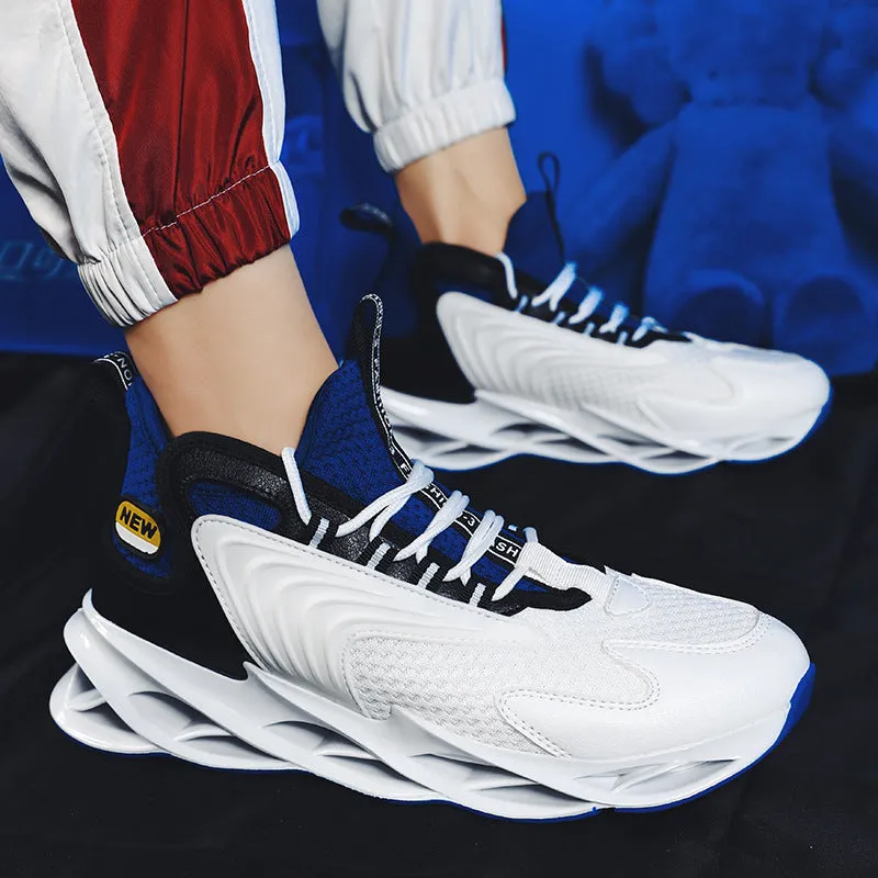Werewolf Sneakers