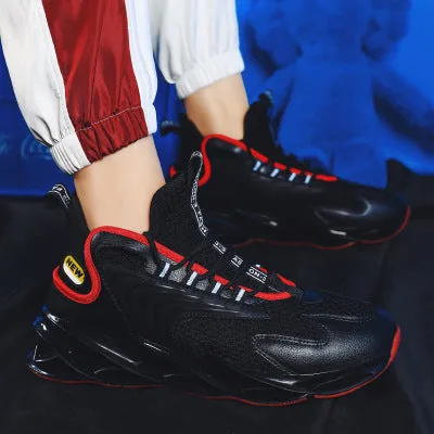 Werewolf Sneakers