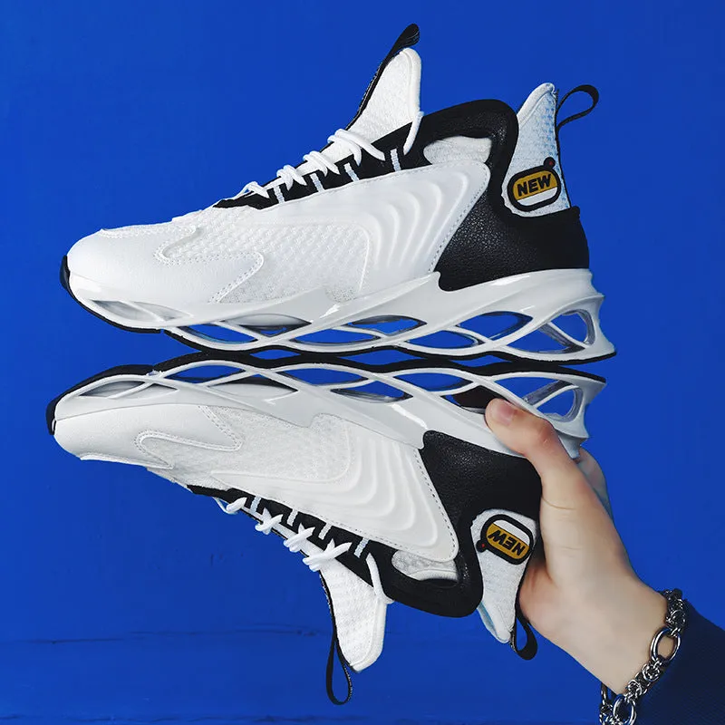 Werewolf Sneakers
