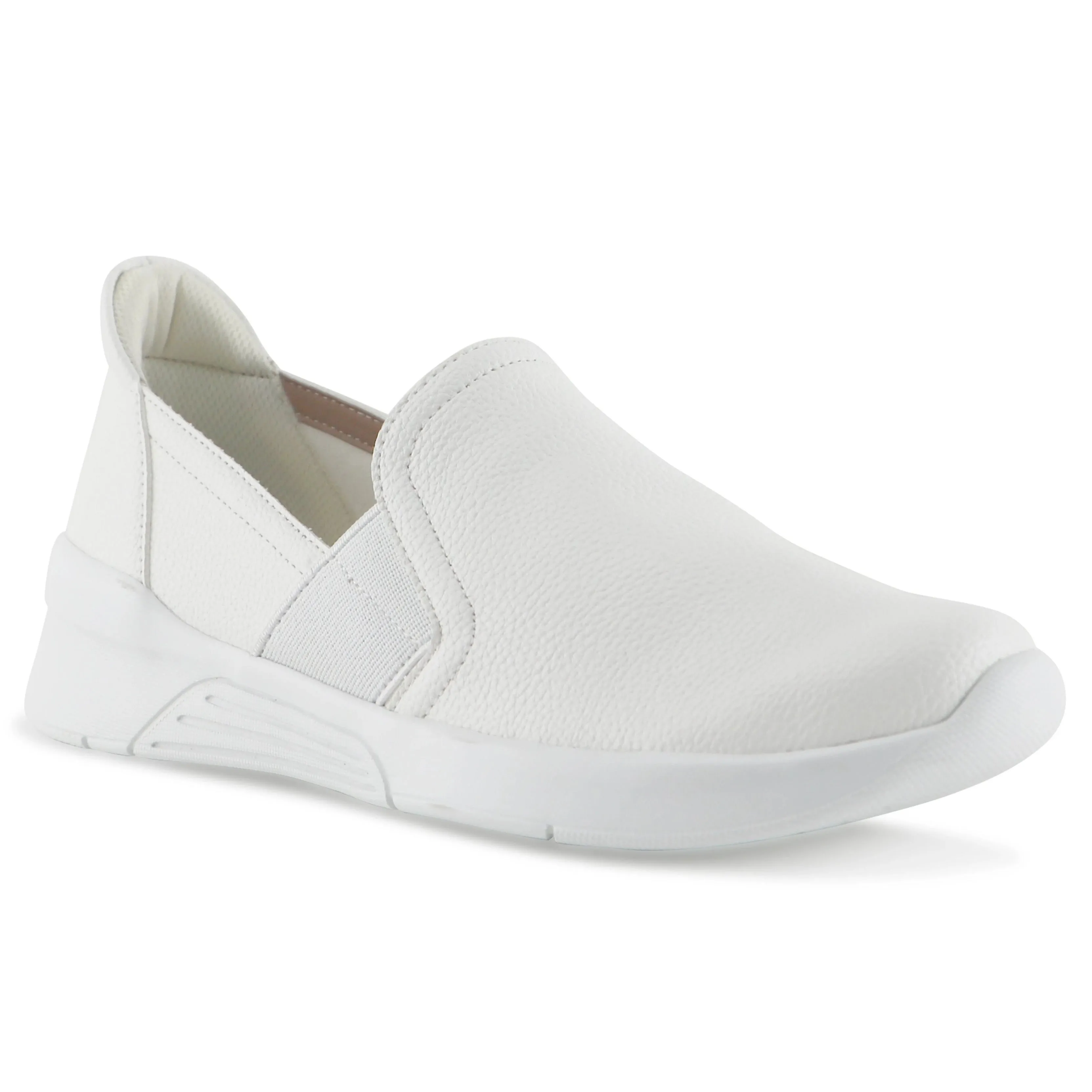 White Sneakers for Women (970.033)