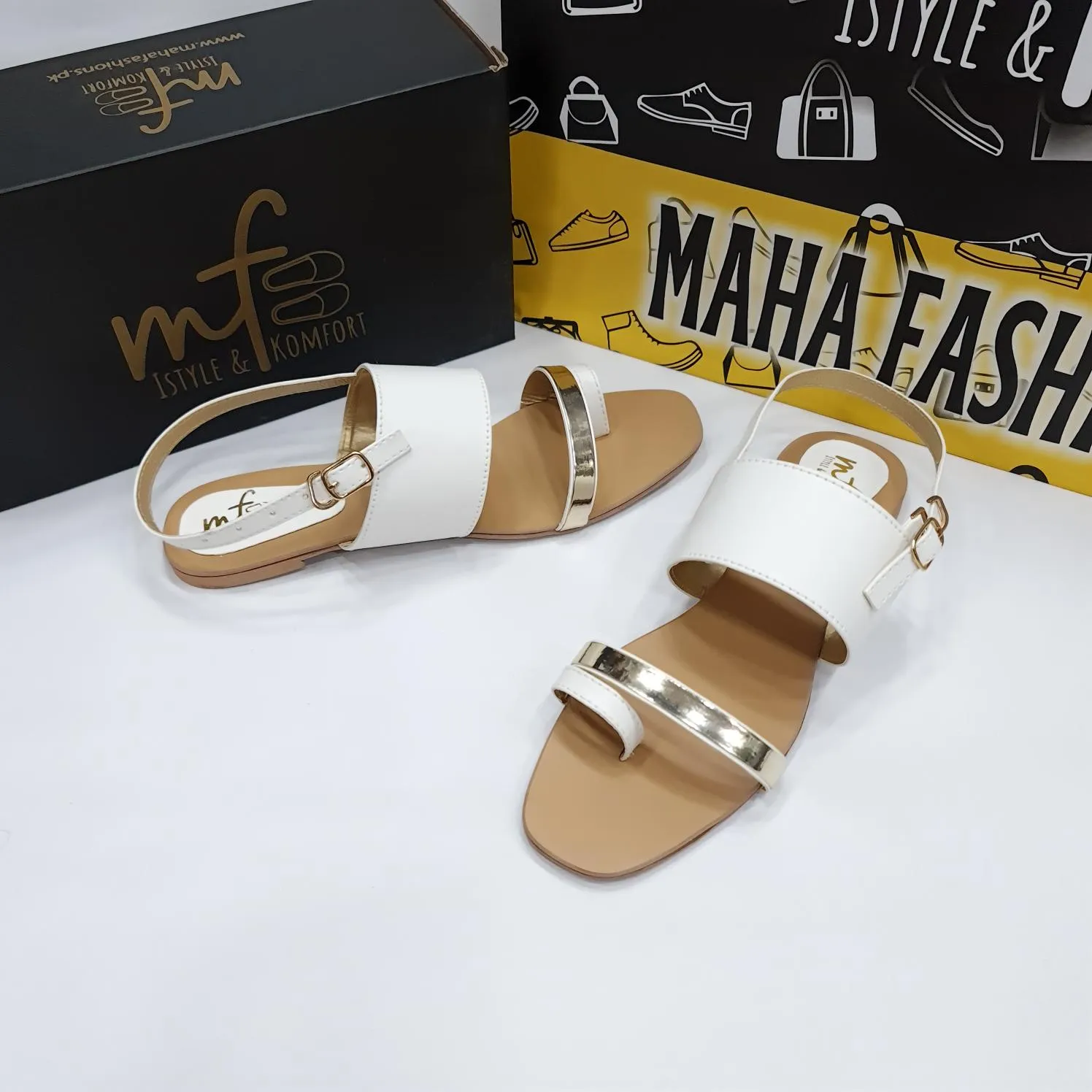 Women Casual Sandals