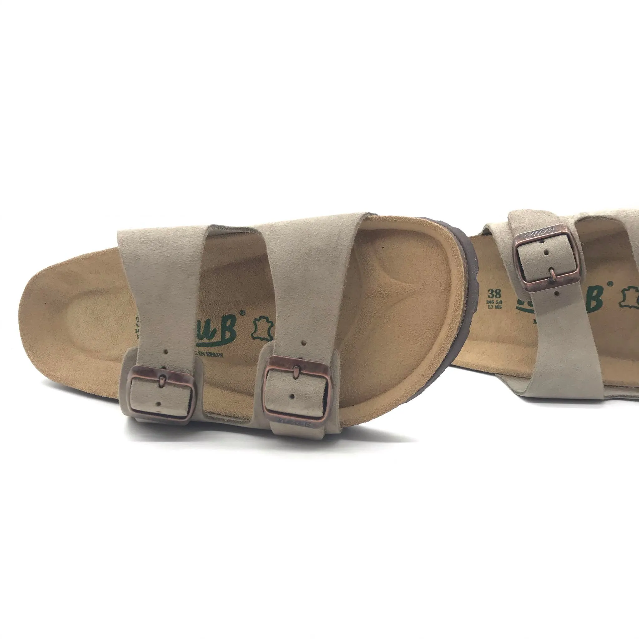 WOMEN SANDALS BAVIERA