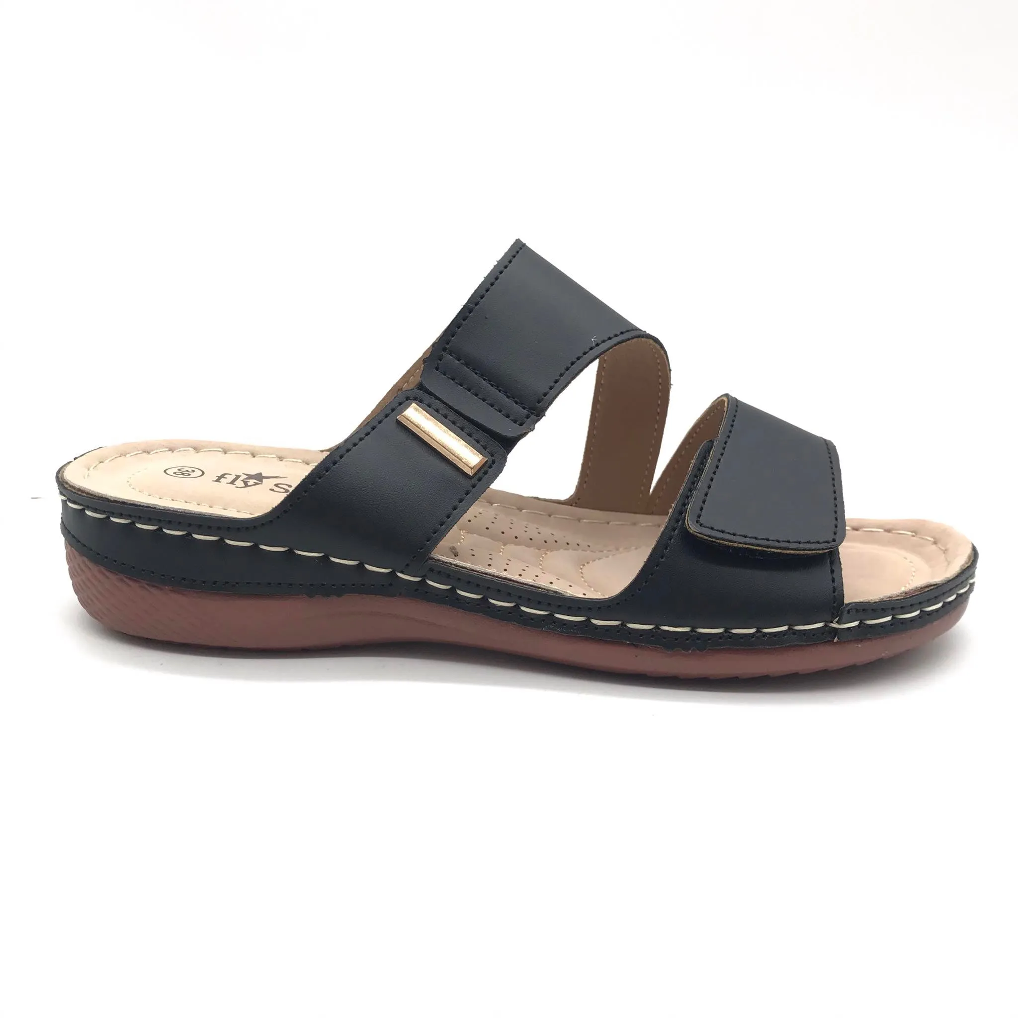 WOMEN SANDALS XY-20802