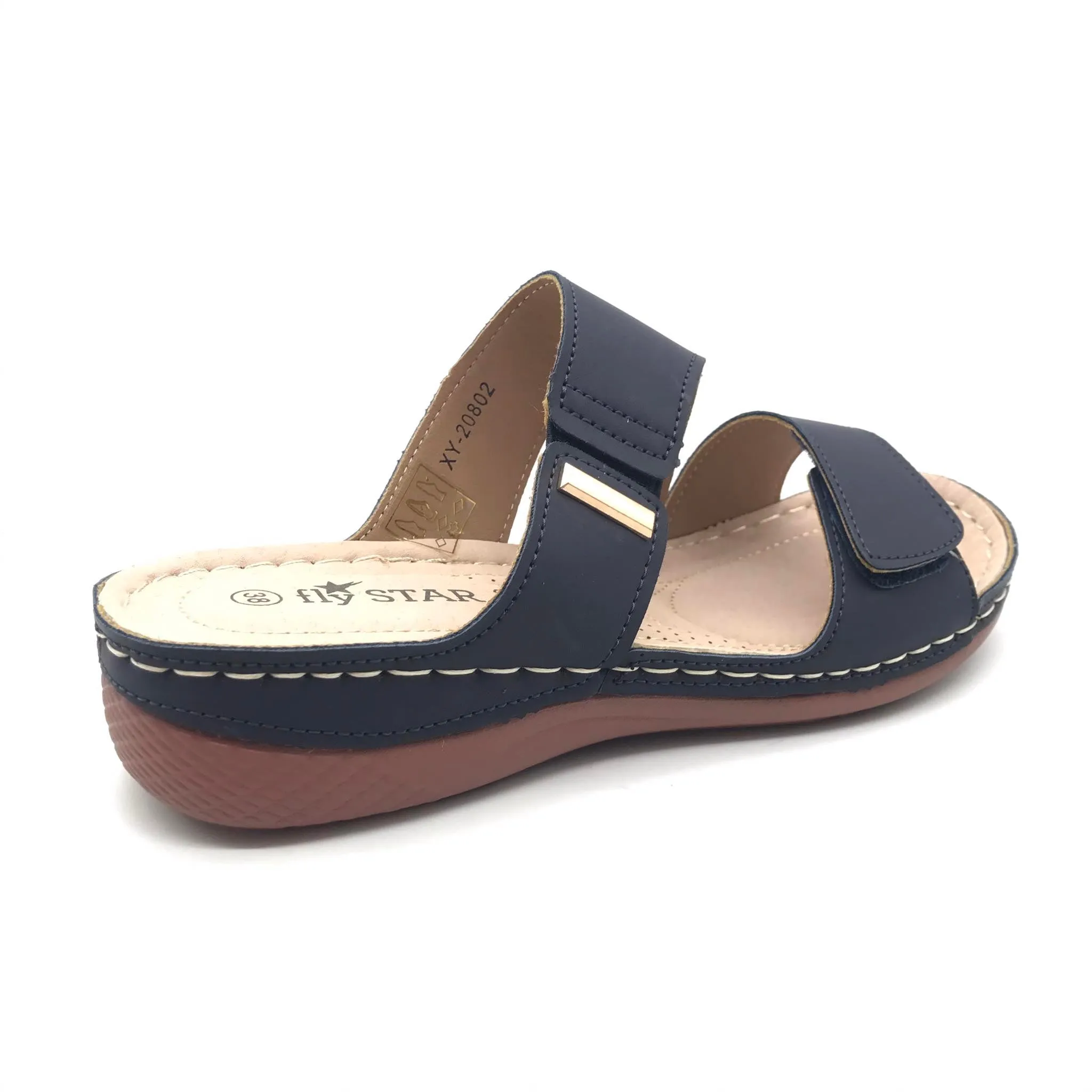 WOMEN SANDALS XY-20802