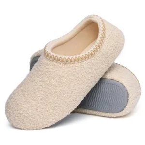 Women's Fur Indoor Slippers