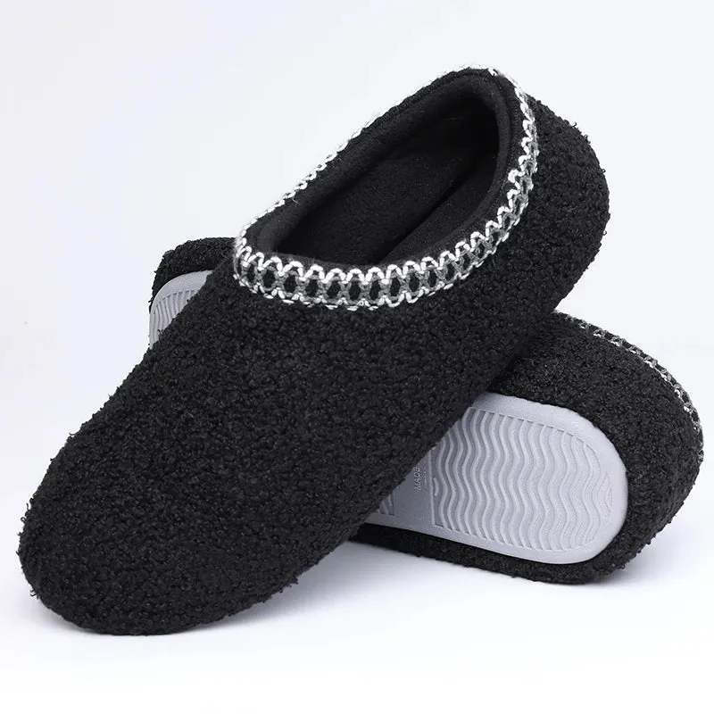 Women's Fur Indoor Slippers