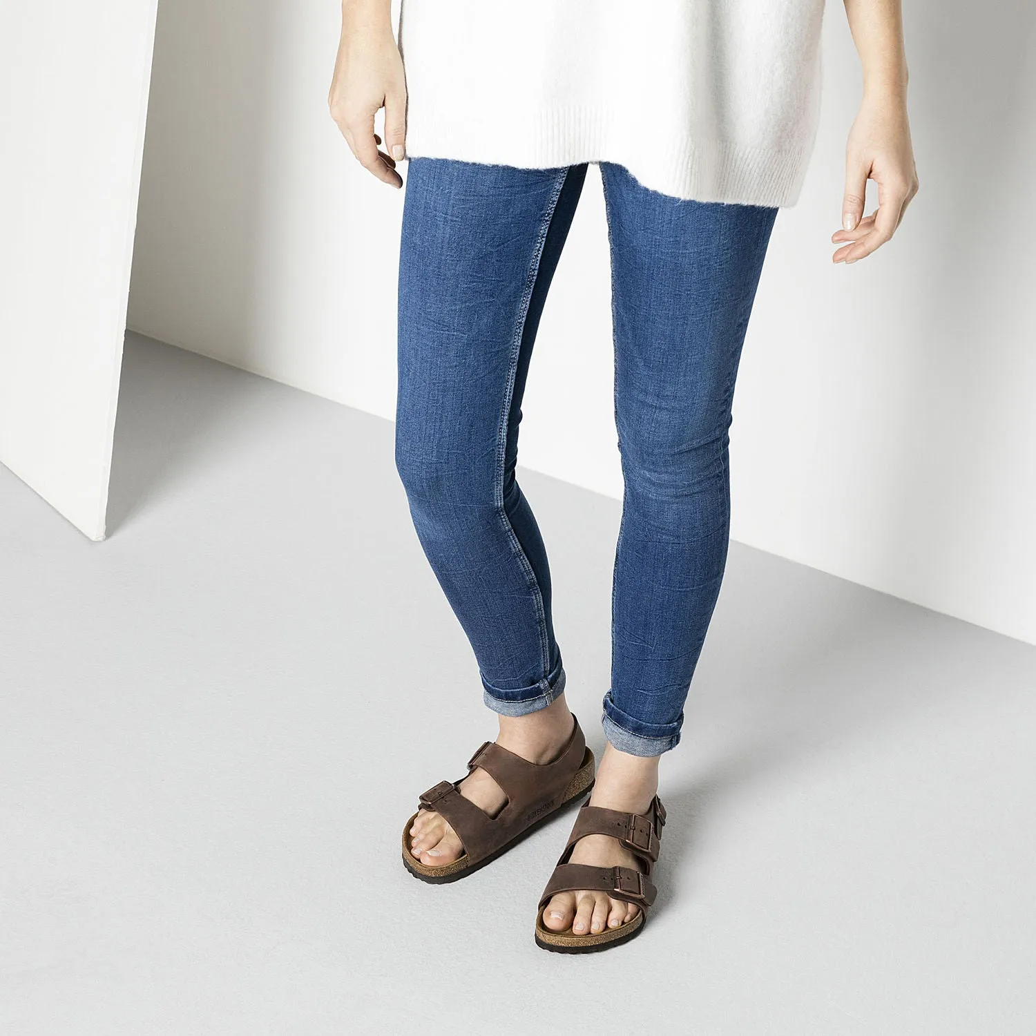 WOMEN'S MILANO