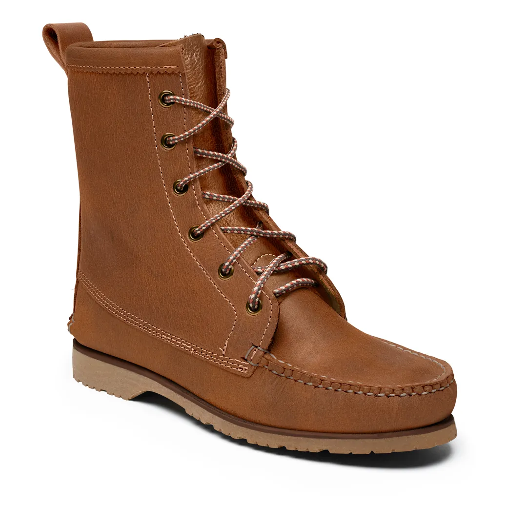 Women’s Soprano Boot: Made to Order