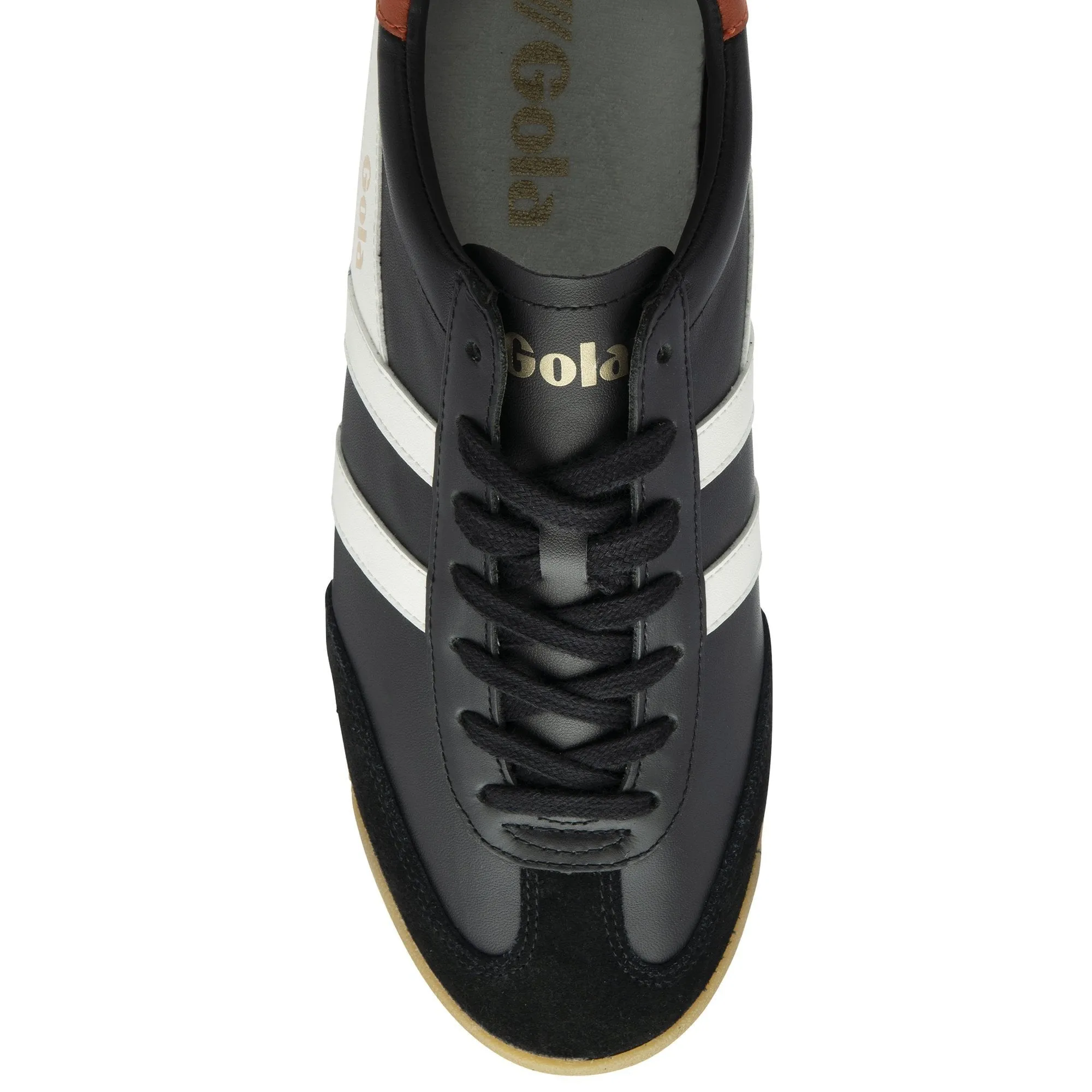 WOMEN'S TORPEDO LEATHER SNEAKERS