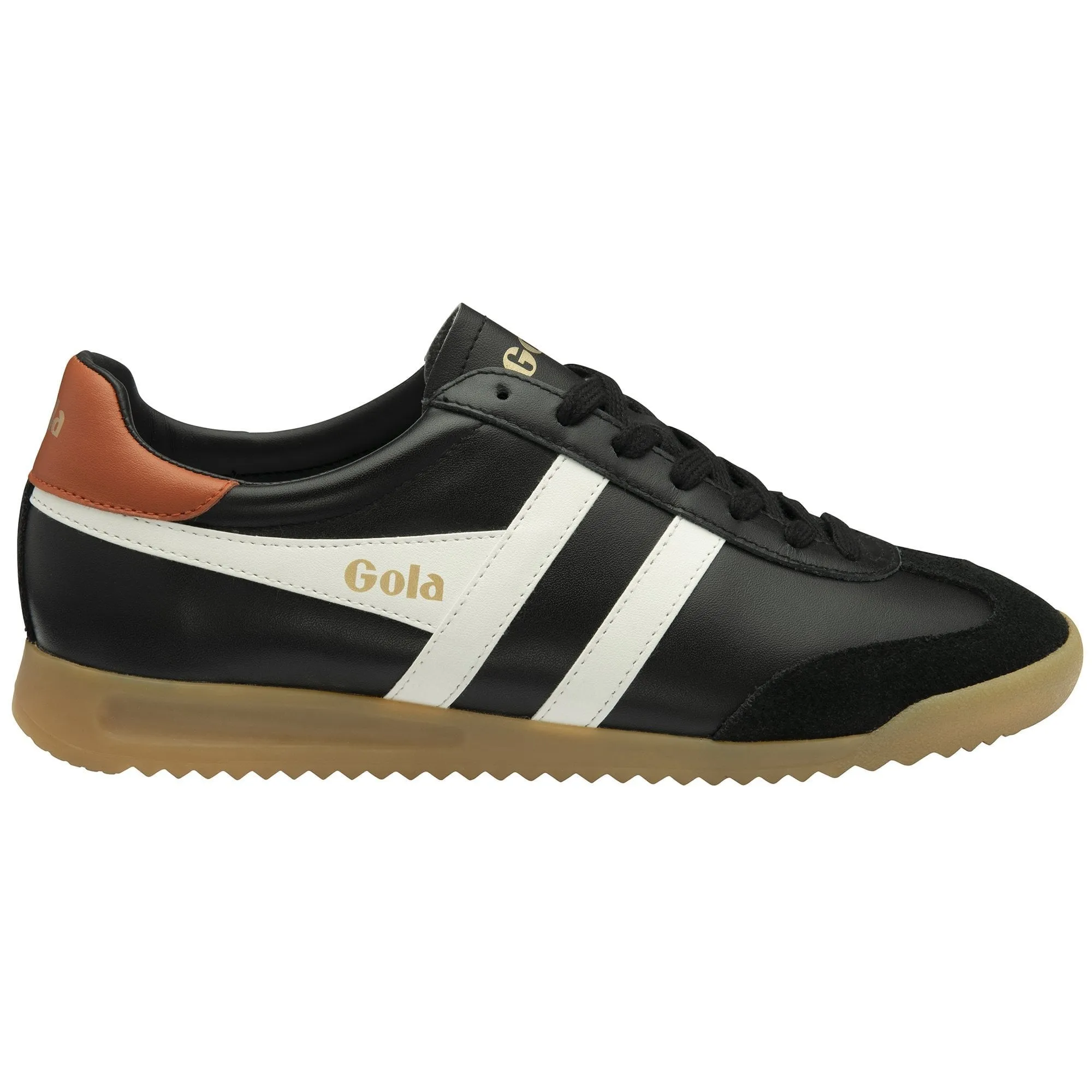 WOMEN'S TORPEDO LEATHER SNEAKERS