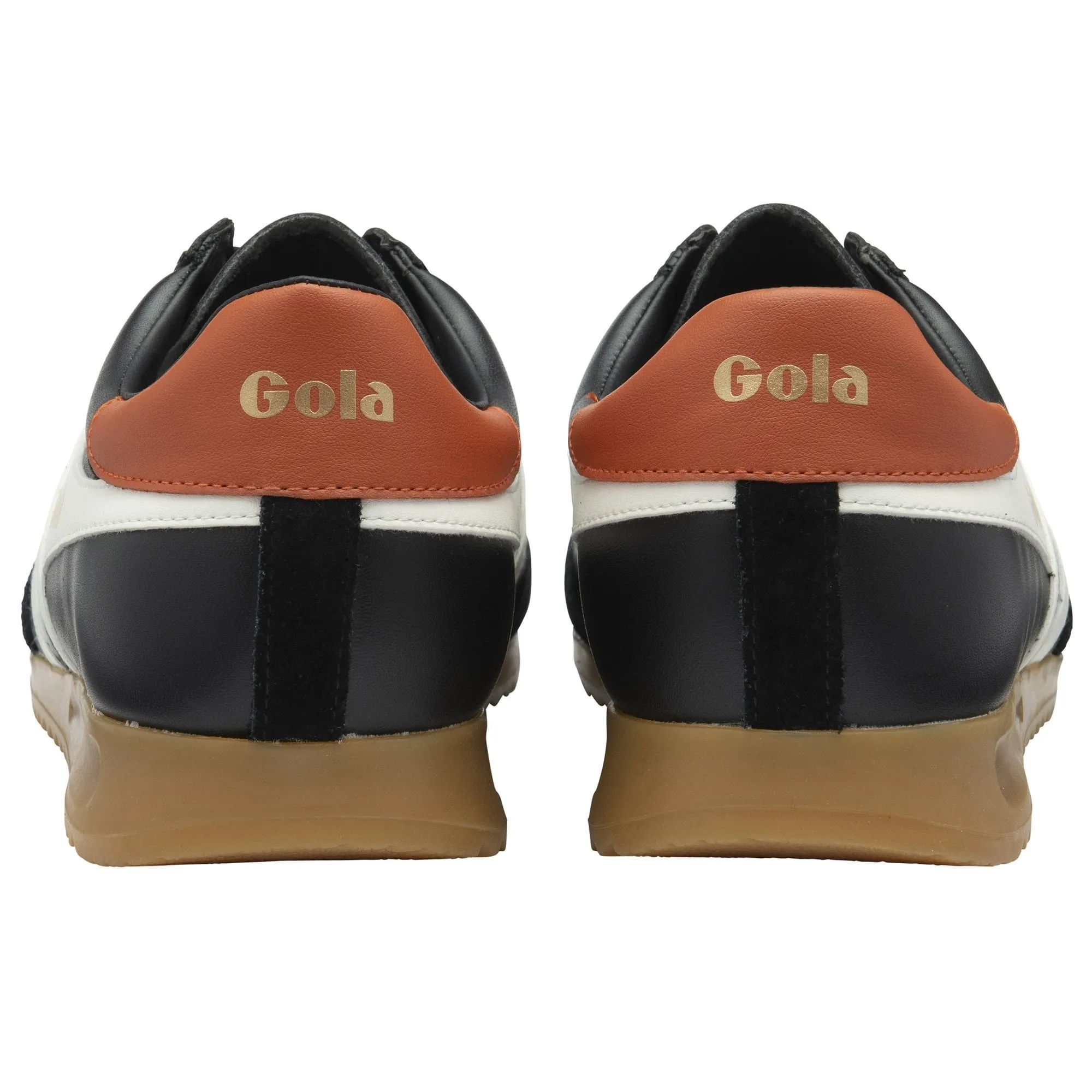 WOMEN'S TORPEDO LEATHER SNEAKERS