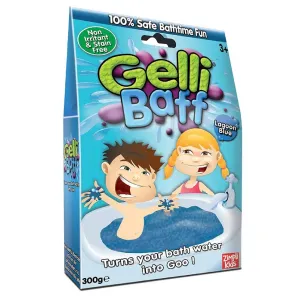 Zimpli Kids Gelli Baff 5001- Blue Lagoon