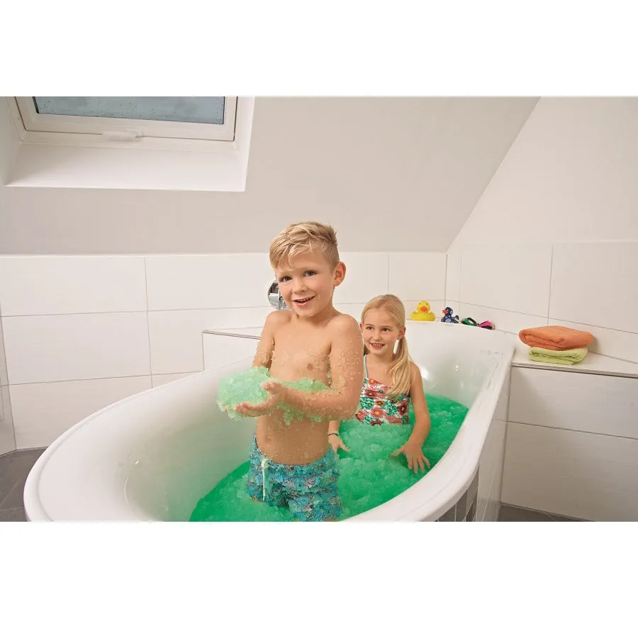 Zimpli Kids Gelli Baff 5002- Magic Swamp Green