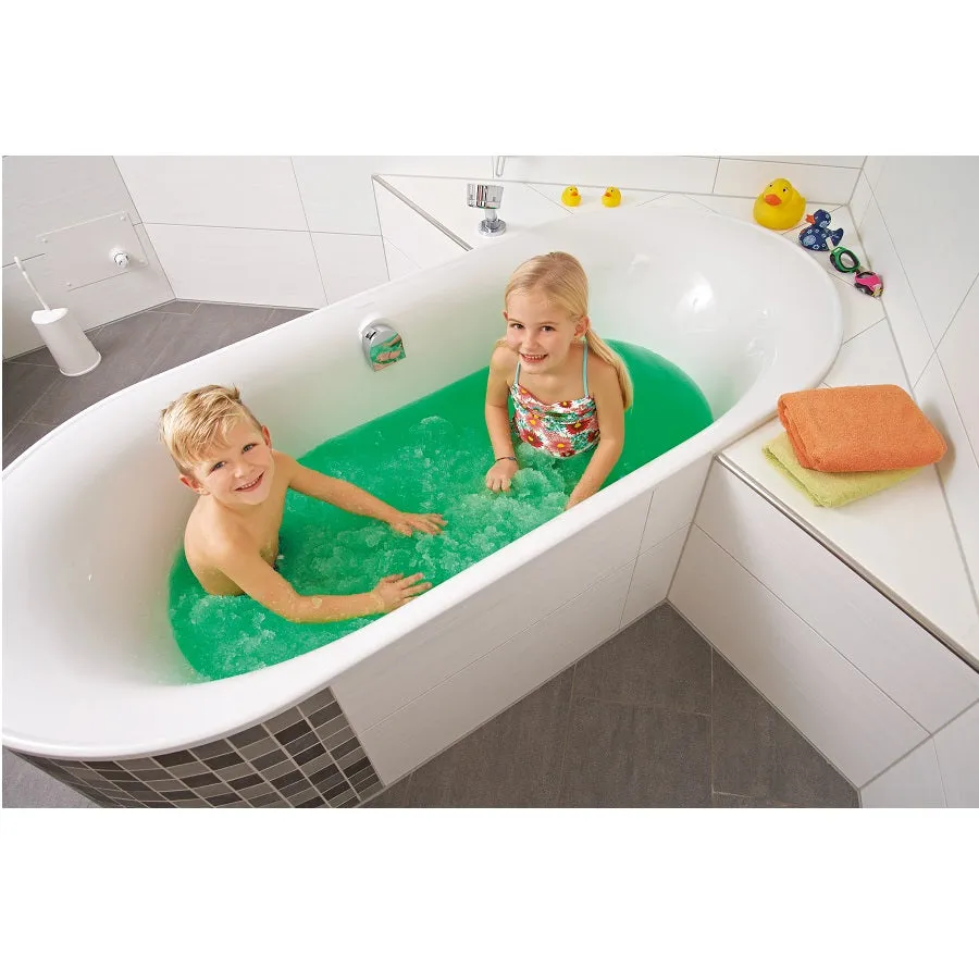 Zimpli Kids Gelli Baff 5002- Magic Swamp Green