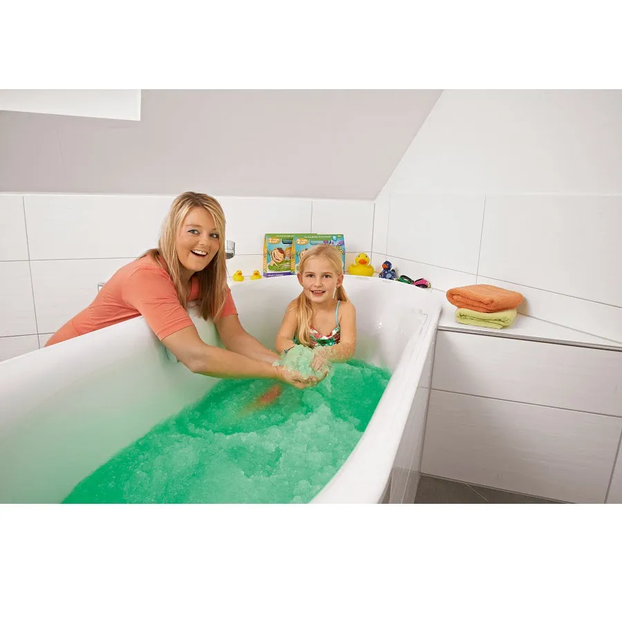 Zimpli Kids Gelli Baff 5002- Magic Swamp Green