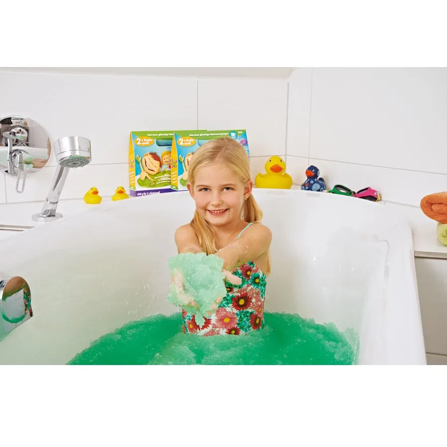Zimpli Kids Gelli Baff 5002- Magic Swamp Green