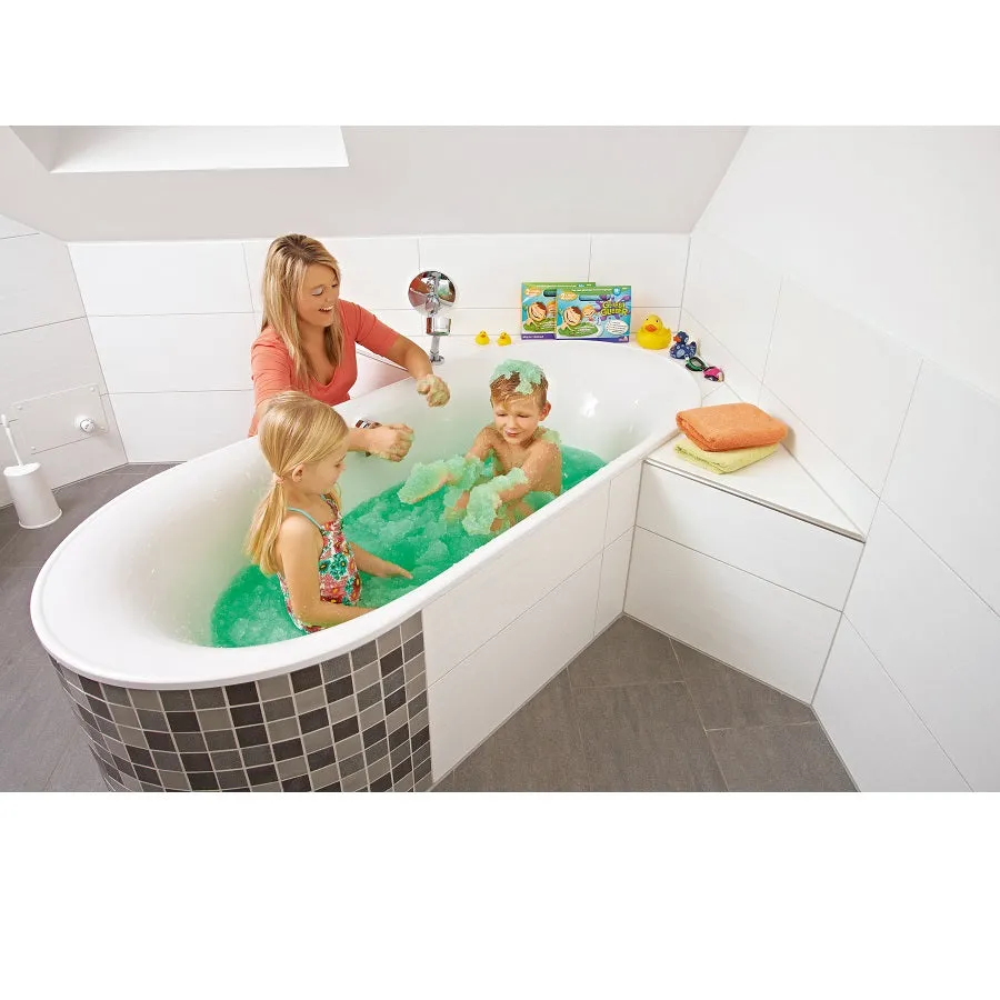 Zimpli Kids Gelli Baff 5002- Magic Swamp Green