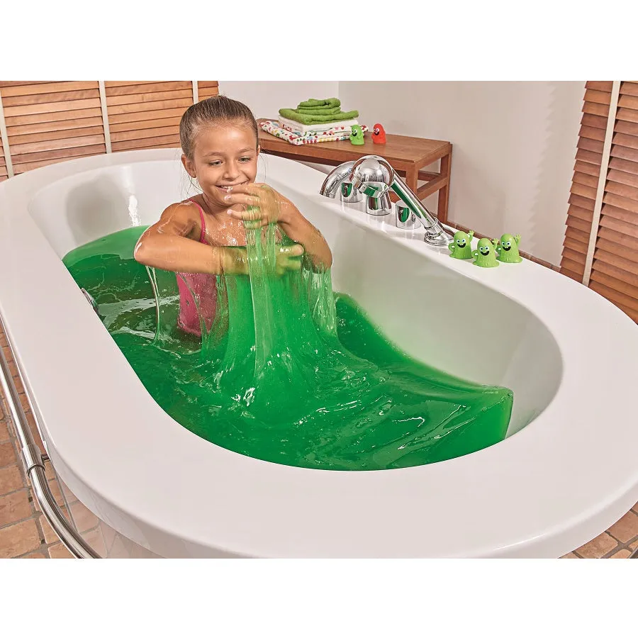 Zimpli Kids Slime Baff 150G 5262- Gunky Green