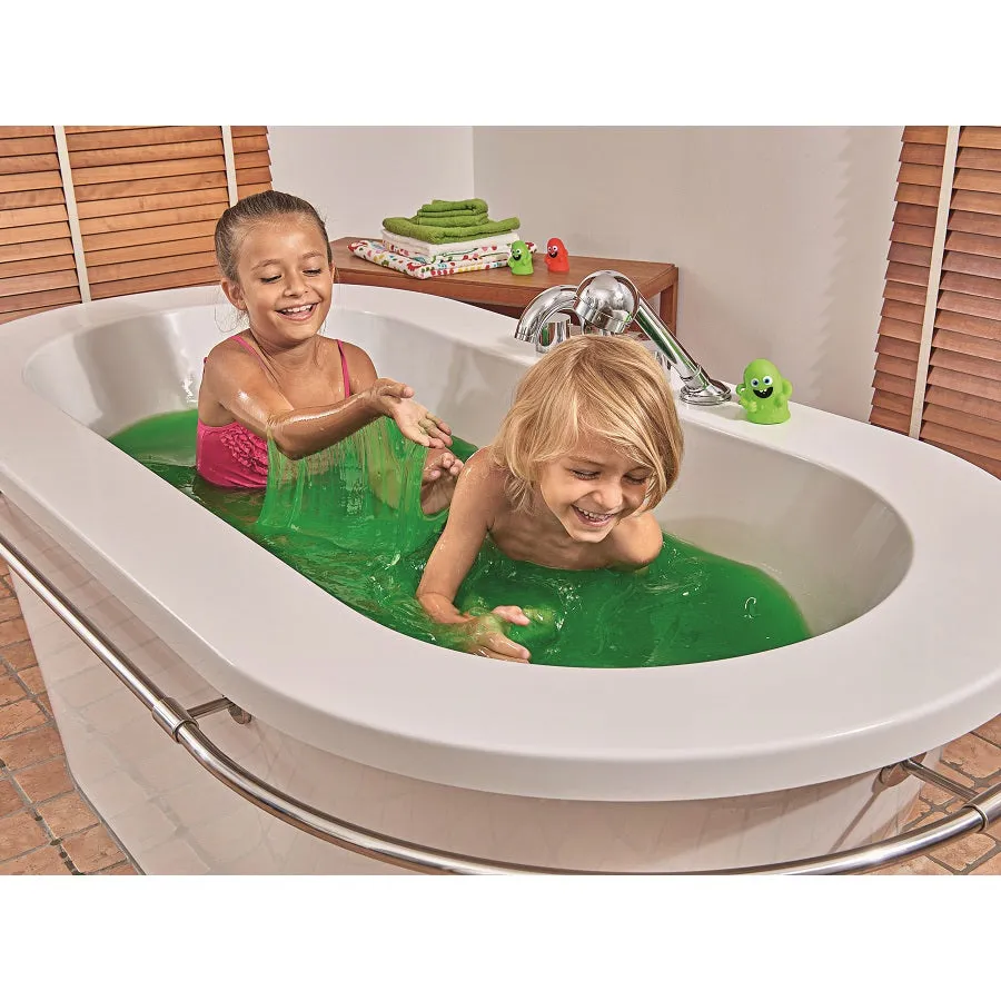 Zimpli Kids Slime Baff 150G 5262- Gunky Green