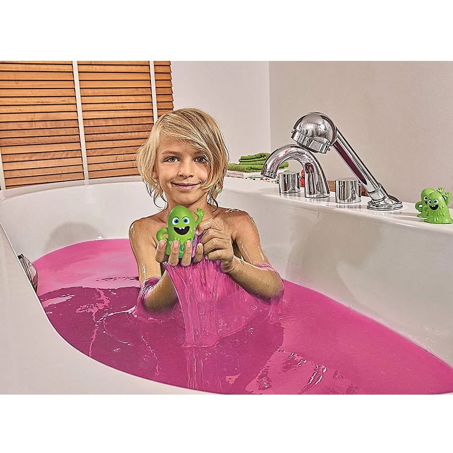 Zimpli Kids Slime Baff 150G 5916- Glitter Pink