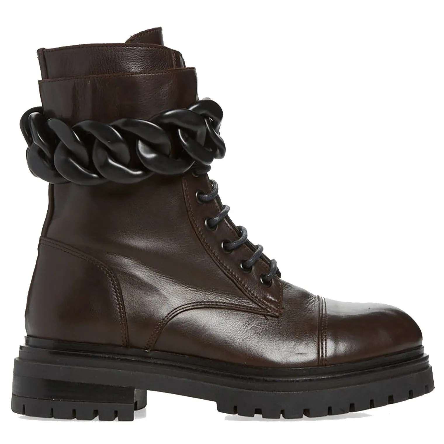 Zoey Suede Bootie