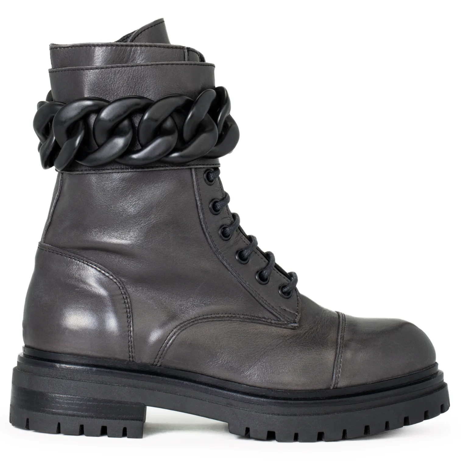 Zoey Suede Bootie